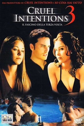 Cruel Intentions 3 - Il fascino della terza volta