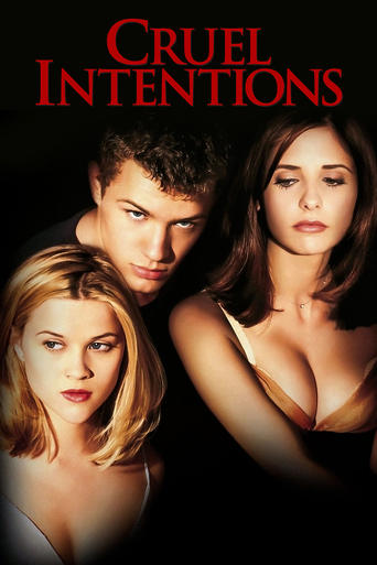 Cruel Intentions: Prima regola non innamorarsi - Film completo in Altadefinizione Cruel Intentions: Prima regola non innamorarsi streaming in alta definizione