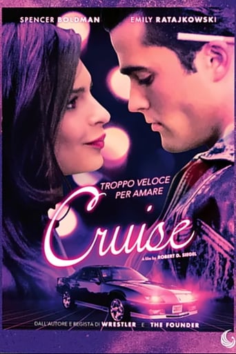Cruise streaming in alta definizione