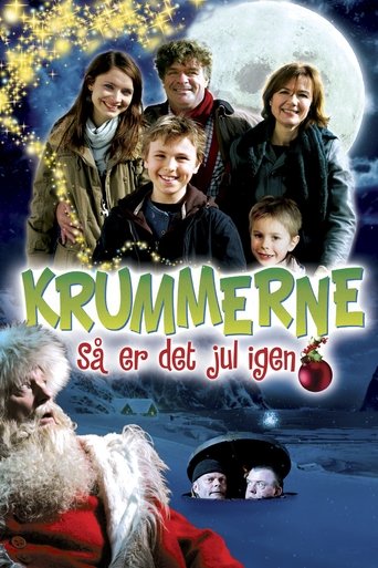 Crummy e la ricetta di Babbo Natale - Film completo in Altadefinizione Crummy e la ricetta di Babbo Natale streaming in alta definizione