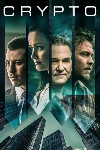 Crypto - Film completo in Altadefinizione Crypto streaming in alta definizione