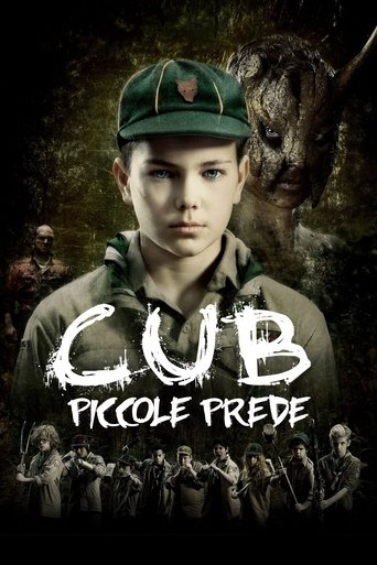 Cub - Piccole prede streaming in alta definizione