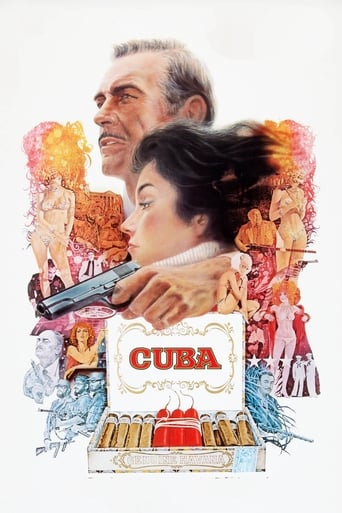 Cuba streaming in alta definizione