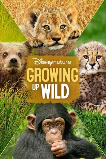 Cuccioli - Lotta per la vita - Film completo in Altadefinizione Cuccioli - Lotta per la vita streaming in alta definizione