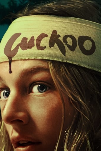 Cuckoo - Film completo in Altadefinizione Cuckoo streaming in alta definizione