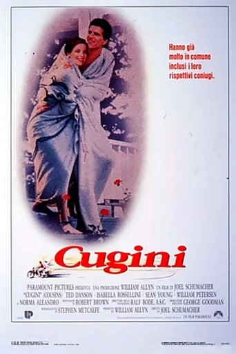 Cugini streaming in alta definizione