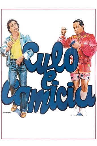 Culo e camicia - Film completo in Altadefinizione Culo e camicia streaming in alta definizione