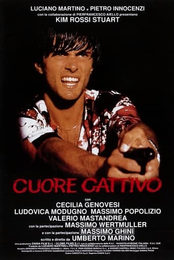 Cuore cattivo - Film completo in Altadefinizione Cuore cattivo streaming in alta definizione