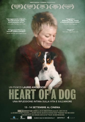 Cuore di un cane - Film completo in Altadefinizione Cuore di un cane streaming in alta definizione