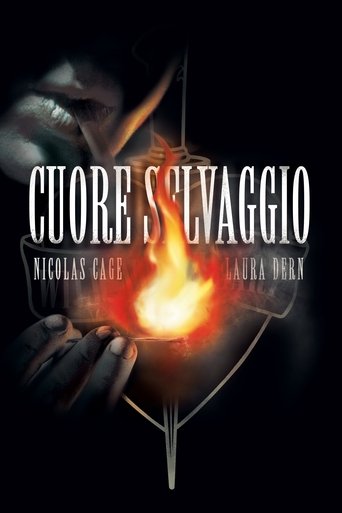 Cuore selvaggio - Film completo in Altadefinizione Cuore selvaggio streaming in alta definizione