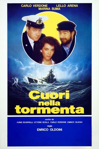 Cuori nella tormenta - Film completo in Altadefinizione Cuori nella tormenta streaming in alta definizione
