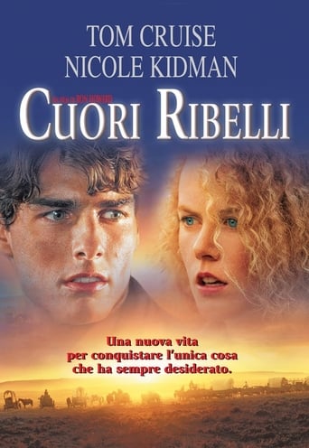 Cuori ribelli - Film completo in Altadefinizione Cuori ribelli streaming in alta definizione