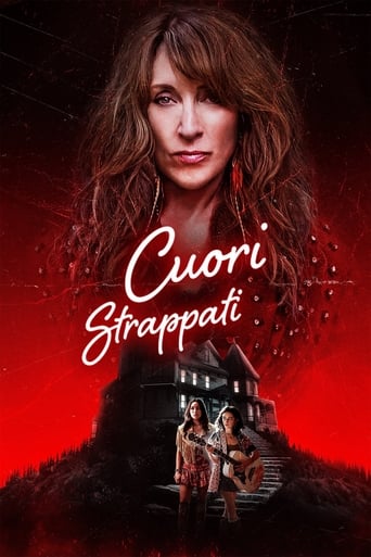 Cuori strappati - Film completo in Altadefinizione Cuori strappati streaming in alta definizione