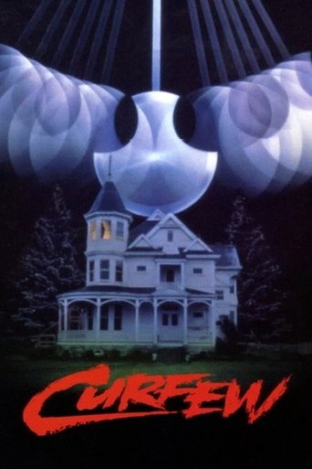 Curfew - L'ora di sangue streaming in alta definizione