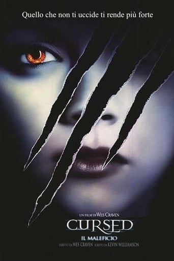 Cursed - Il maleficio - Film completo in Altadefinizione Cursed - Il maleficio streaming in alta definizione