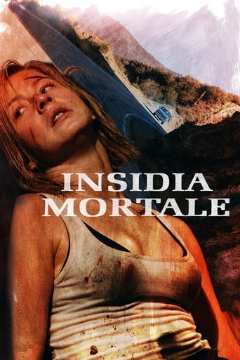 Curve - Insidia mortale - Film completo in Altadefinizione Curve - Insidia mortale streaming in alta definizione