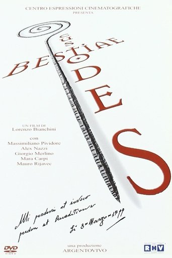 Custodes bestiae - Film completo in Altadefinizione Custodes bestiae streaming in alta definizione