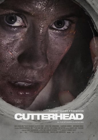 Cutterhead - Film completo in Altadefinizione Cutterhead streaming in alta definizione