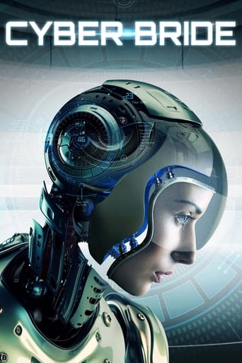 Cyber Bride - Film completo in Altadefinizione Cyber Bride streaming in alta definizione