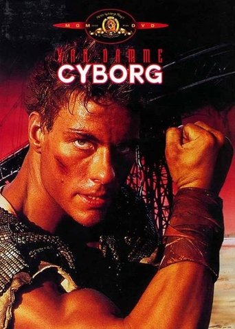 Cyborg - Film completo in Altadefinizione Cyborg streaming in alta definizione