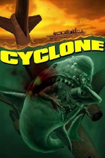 Cyclone - Film completo in Altadefinizione Cyclone streaming in alta definizione