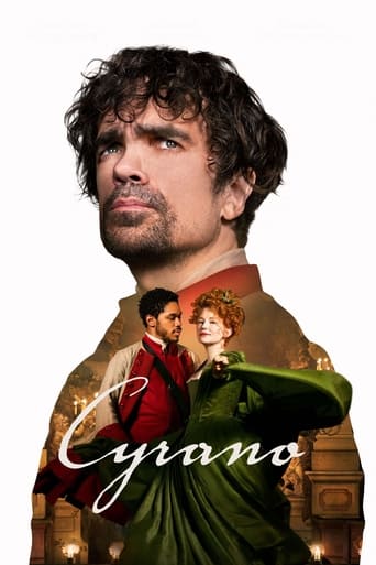 Cyrano - Film completo in Altadefinizione Cyrano streaming in alta definizione