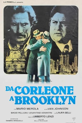 Da Corleone a Brooklyn - Film completo in Altadefinizione Da Corleone a Brooklyn streaming in alta definizione