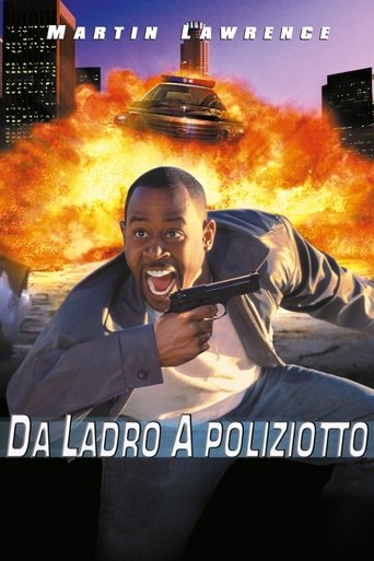 Da ladro a poliziotto - Film completo in Altadefinizione Da ladro a poliziotto streaming in alta definizione
