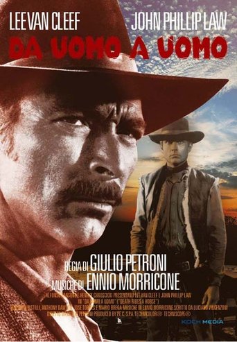 Da uomo a uomo - Film completo in Altadefinizione Da uomo a uomo streaming in alta definizione