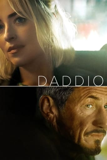 Daddio - Film completo in Altadefinizione Daddio streaming in alta definizione