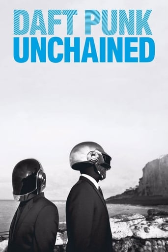 Daft Punk Unchained - Film completo in Altadefinizione Daft Punk Unchained streaming in alta definizione