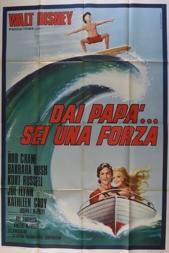 Dai papà... sei una forza! - Film completo in Altadefinizione Dai papà... sei una forza! streaming in alta definizione