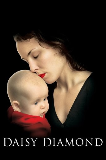 Daisy Diamond streaming film HD poster