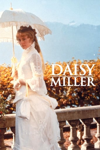 Daisy Miller - Film completo in Altadefinizione Daisy Miller streaming in alta definizione