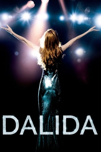 Dalida - Film completo in Altadefinizione Dalida streaming in alta definizione
