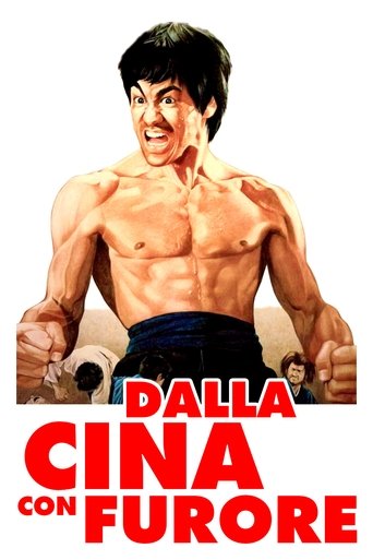 Dalla Cina con furore - Film completo in Altadefinizione Dalla Cina con furore streaming in alta definizione