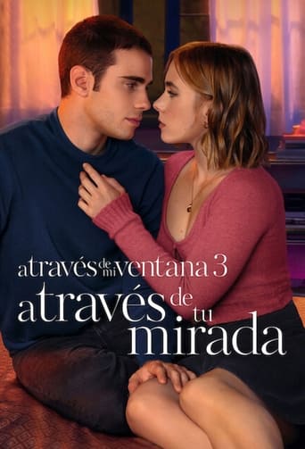 Dalla mia finestra 3: Guardando te - Film completo in Altadefinizione Dalla mia finestra 3: Guardando te streaming in alta definizione