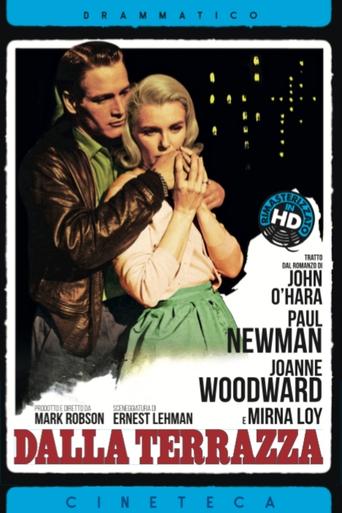 Dalla terrazza - Film completo in Altadefinizione Dalla terrazza streaming in alta definizione