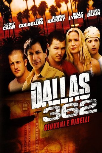Dallas 362 - Giovani e ribelli streaming film HD poster