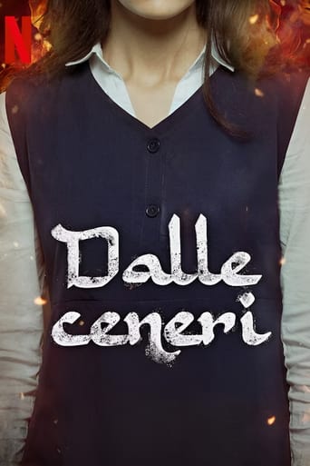 Dalle ceneri - Film completo in Altadefinizione Dalle ceneri streaming in alta definizione