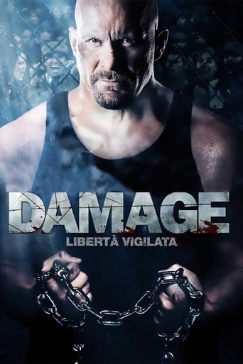 Damage - Libertà vigilata - Film completo in Altadefinizione Damage - Libertà vigilata streaming in alta definizione