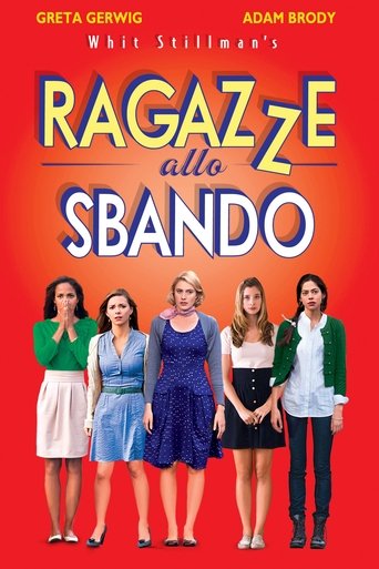Damsels in Distress - Ragazze allo sbando - Film completo in Altadefinizione Damsels in Distress - Ragazze allo sbando streaming in alta definizione