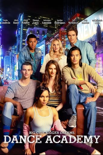 Dance Academy: The Movie - Film completo in Altadefinizione Dance Academy: The Movie streaming in alta definizione
