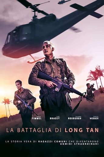 Danger Close: La battaglia di Long Tan - Film completo in Altadefinizione Danger Close: La battaglia di Long Tan streaming in alta definizione