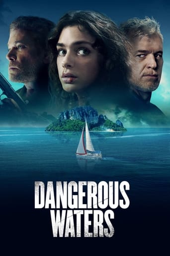 Dangerous Waters - Film completo in Altadefinizione Dangerous Waters streaming in alta definizione
