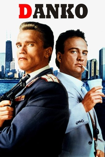 Danko - Film completo in Altadefinizione Danko streaming in alta definizione