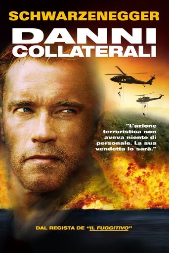 Danni collaterali - Film completo in Altadefinizione Danni collaterali streaming in alta definizione