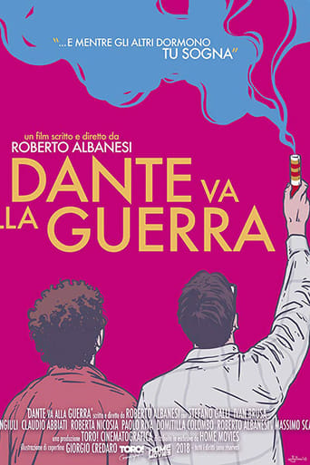 Dante va alla guerra - Film completo in Altadefinizione Dante va alla guerra streaming in alta definizione
