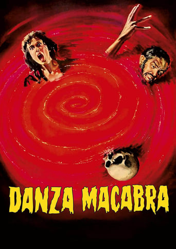 Danza macabra - Film completo in Altadefinizione Danza macabra streaming in alta definizione