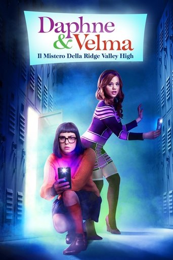 Daphne & Velma - Il mistero della Ridge Valley High streaming in alta definizione